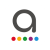 Agoda logo. Agoda is integrated into the AskForThem.com platform.