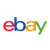 eBay logo. eBay is integrated into the AskForThem.com platform.