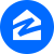 Zillow logo. Zillow is integrated into the AskForThem.com platform.